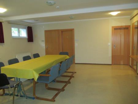 Kulturni dom Štore  5